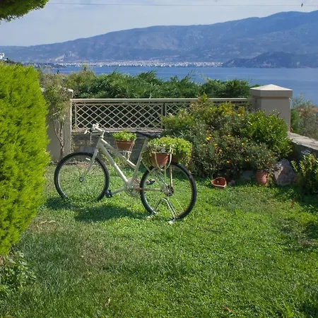 Σπίτι διακοπών Evelina - With View Βόλος